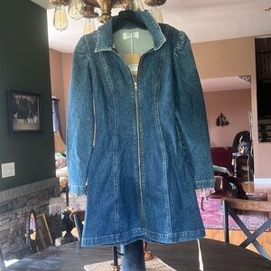 Reformation Kensington Dress 4